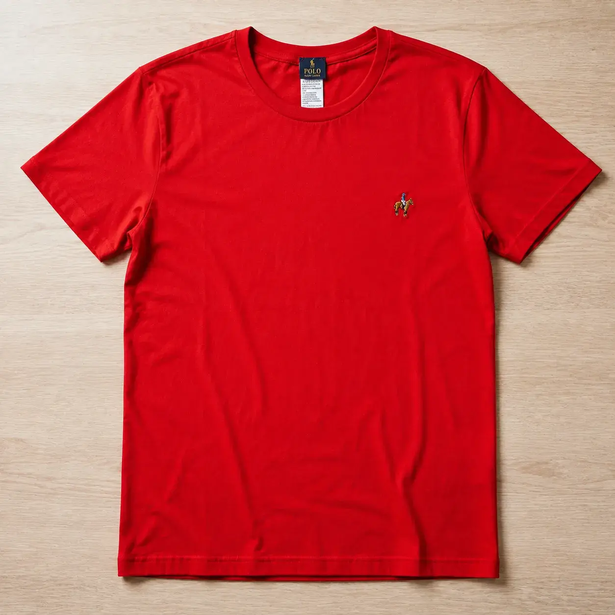 Camiseta Polo Color para Hombre – Algodón Licrado 200 g - Image 2