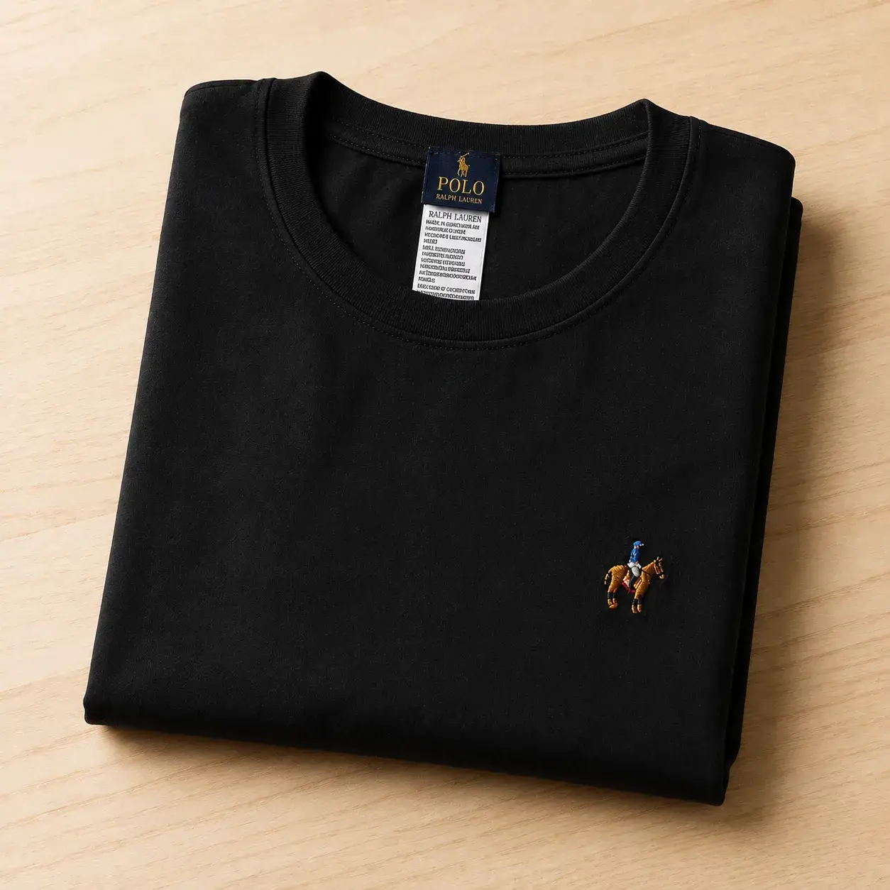 Camiseta Polo Color para Hombre – Algodón Licrado 200 g - Image 6