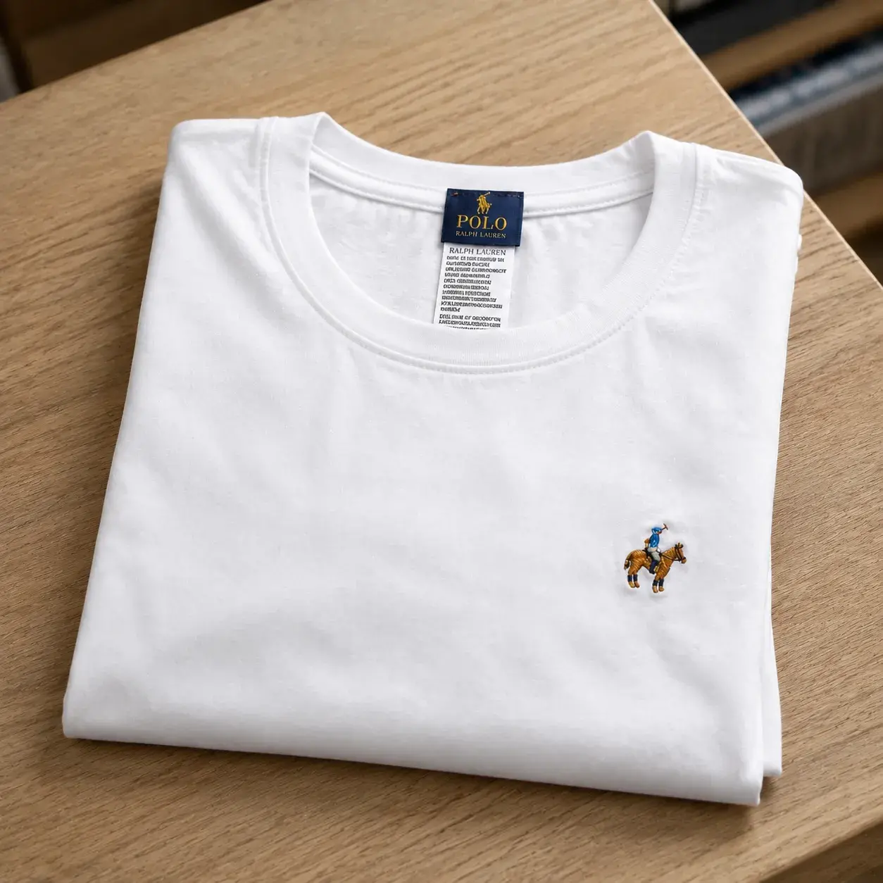 Camiseta Polo Color para Hombre – Algodón Licrado 200 g - Image 7