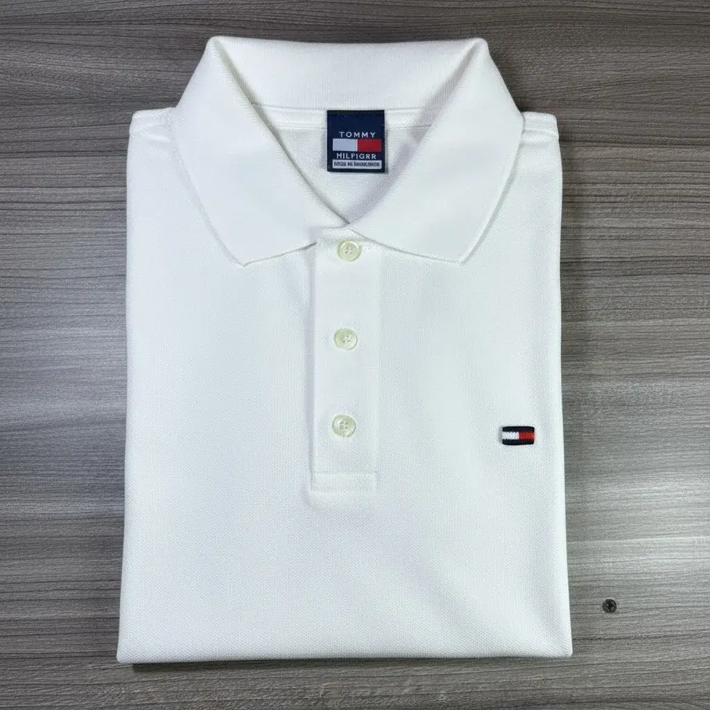 Camiseta Polo Tommy Clasica - Image 9