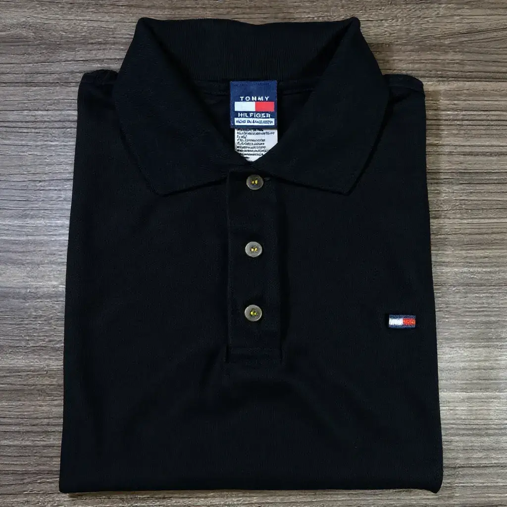 Camiseta Polo Tommy Clasica - Image 8