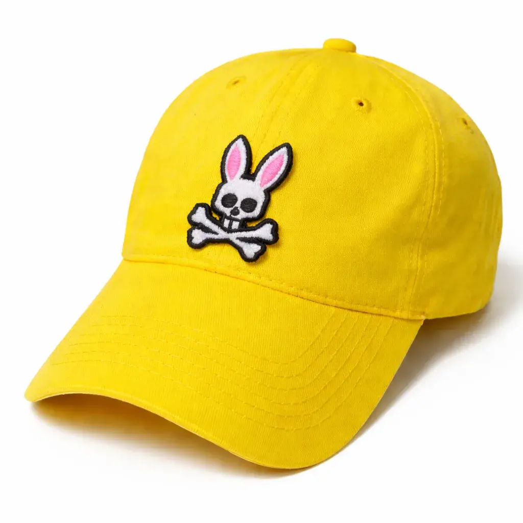Gorra Estilo Conejo Malo Colores - Image 14