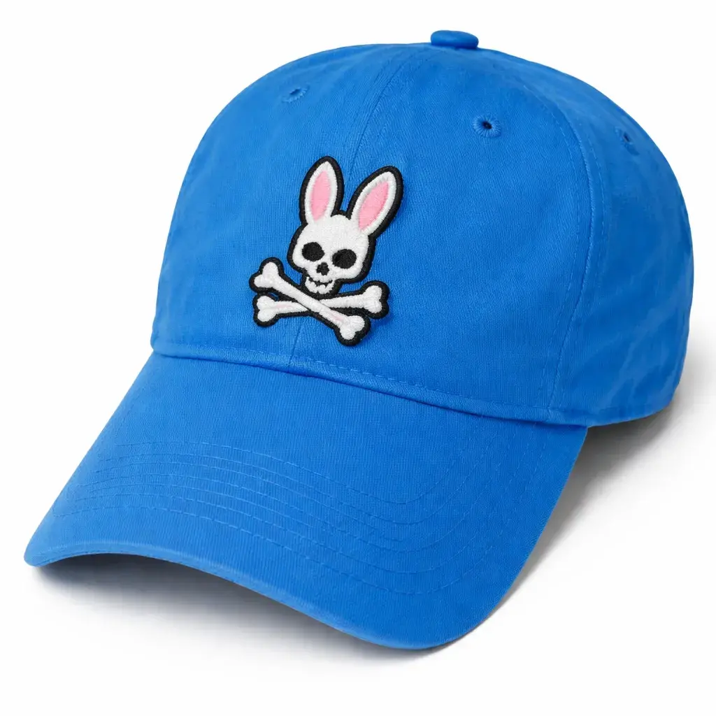 Gorra Estilo Conejo Malo Colores - Image 3