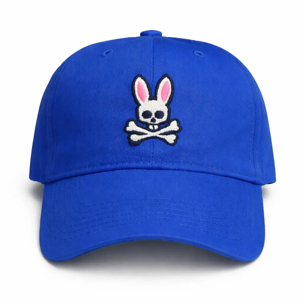 Gorra Estilo Conejo Malo Colores - Image 8