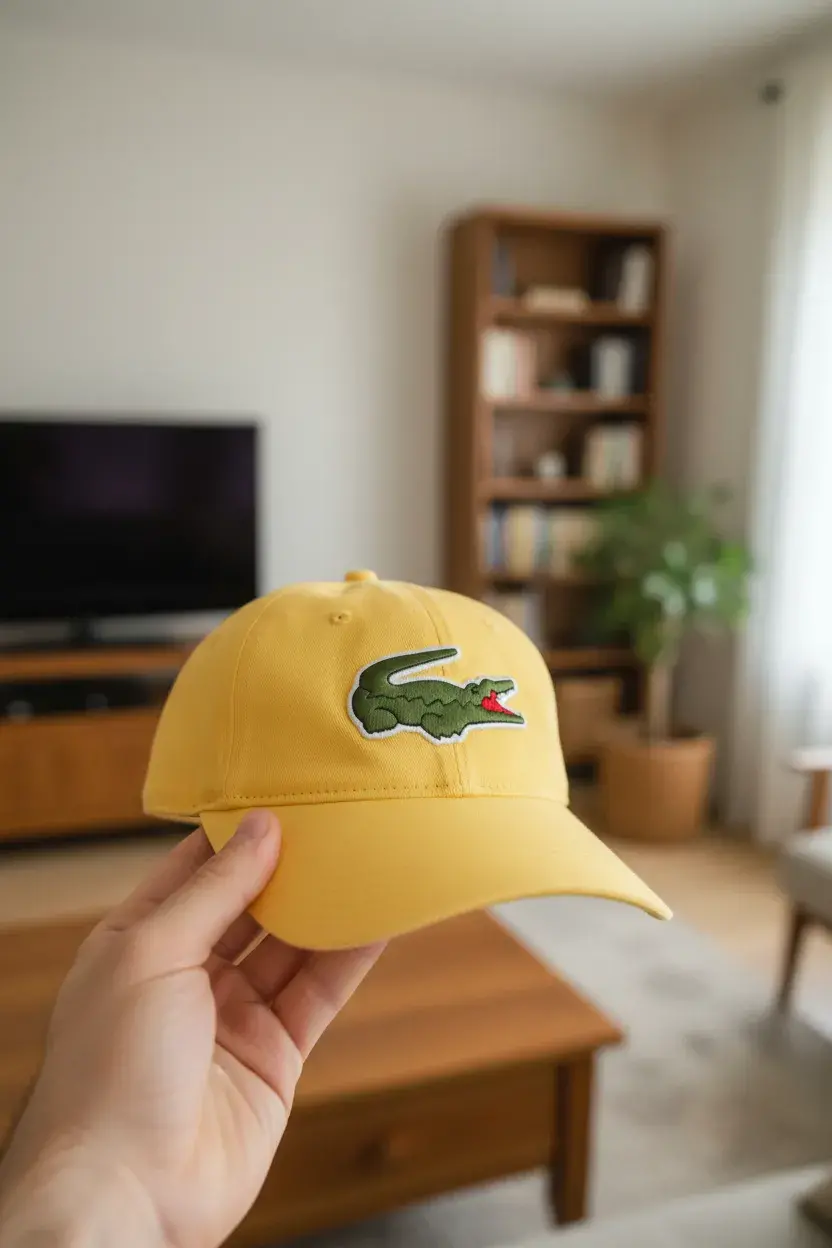 Gorra Estilo Big Lagarto Multicolor - Image 11