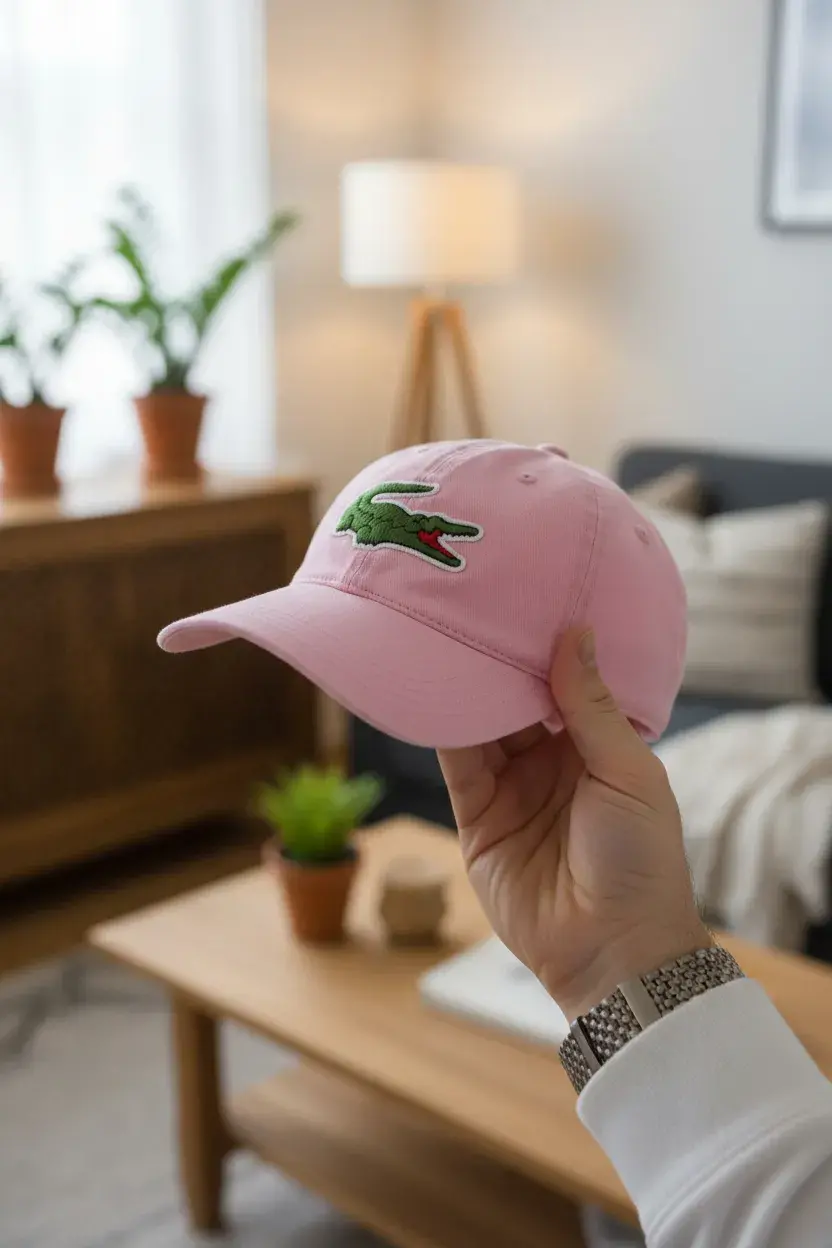Gorra Estilo Big Lagarto Multicolor - Image 8
