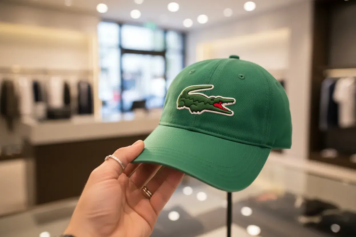 Gorra Estilo Big Lagarto Multicolor - Image 6