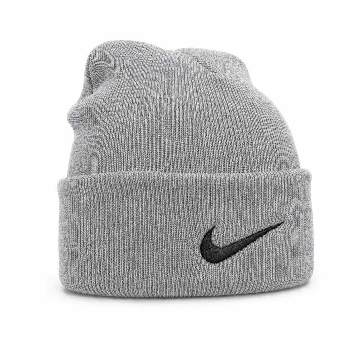 Gorro Tejido Nike con Logo Bordado | Beanie Unisex – Varios Colores - Image 4