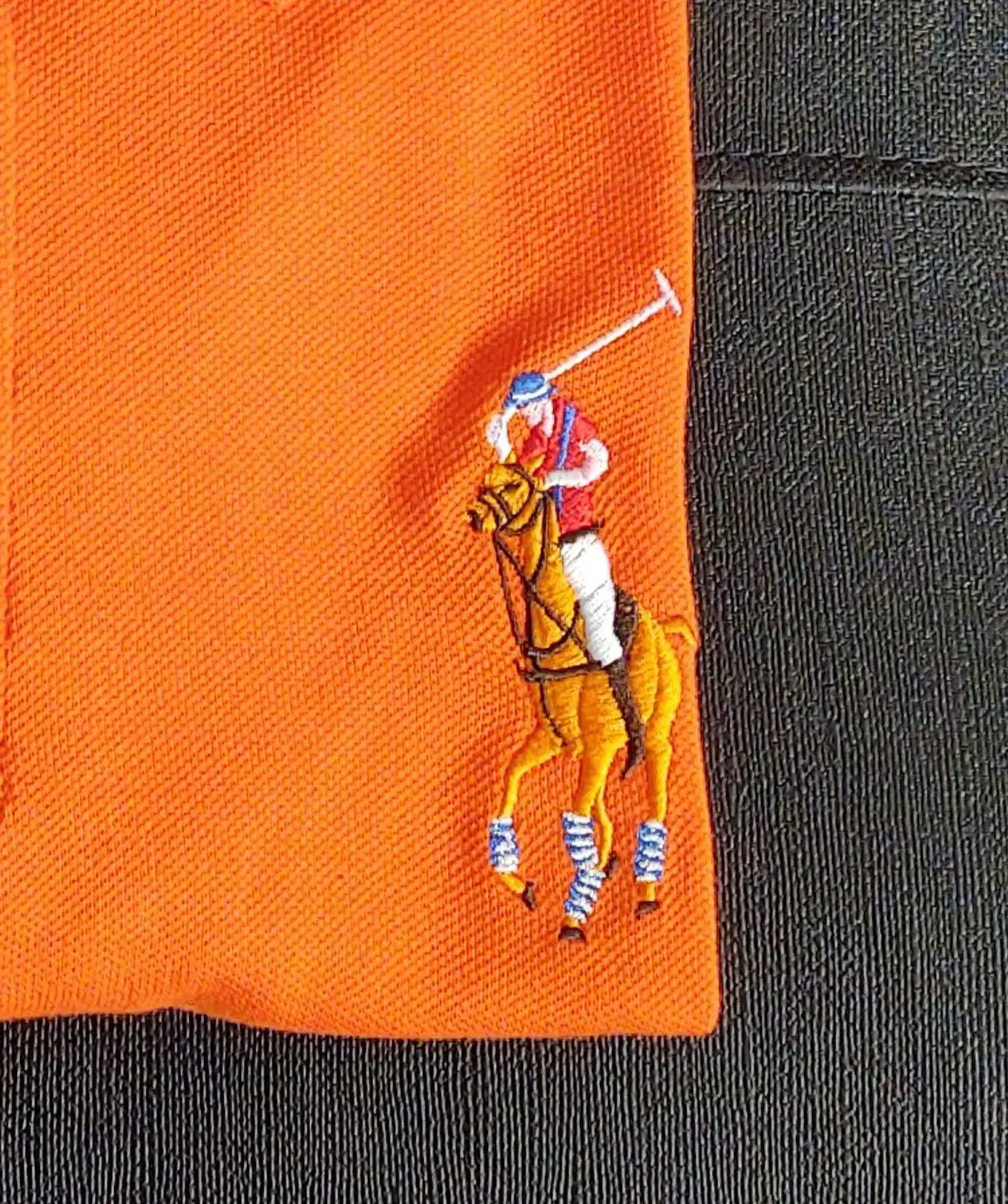Camiseta Polo Big Color - Image 2