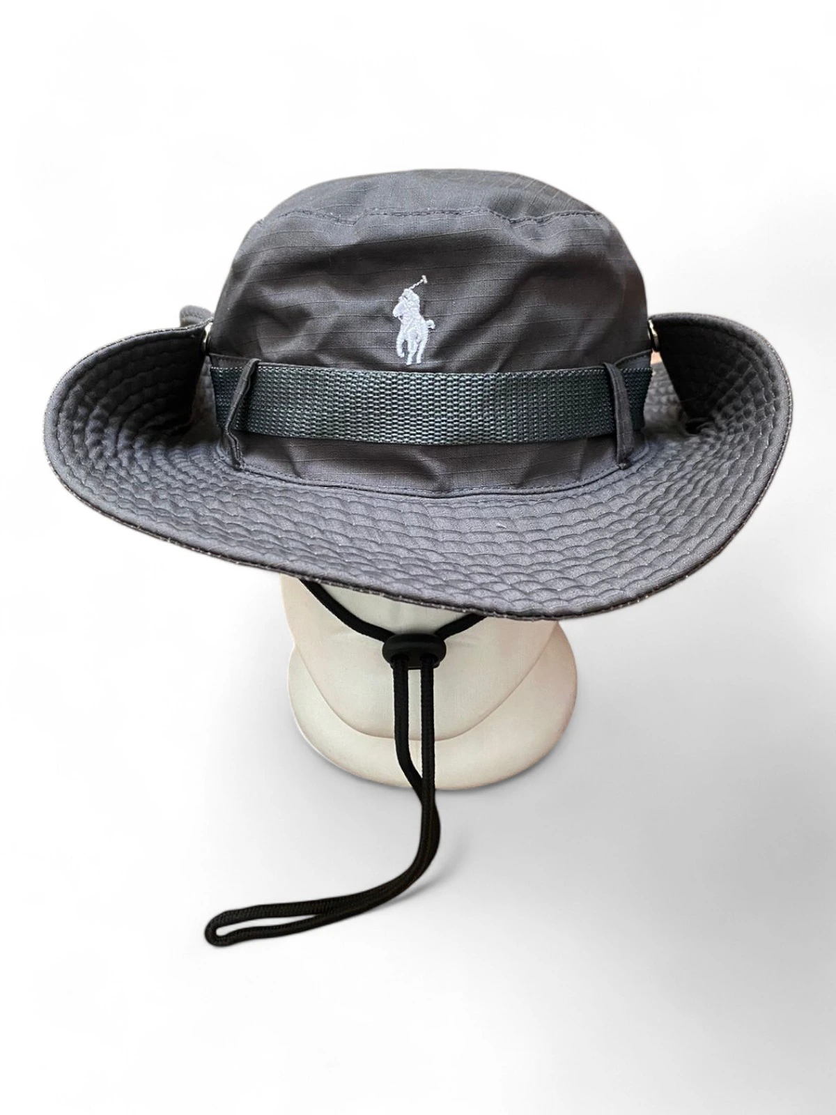 Sombrero Tipo Safari Polo - Image 5