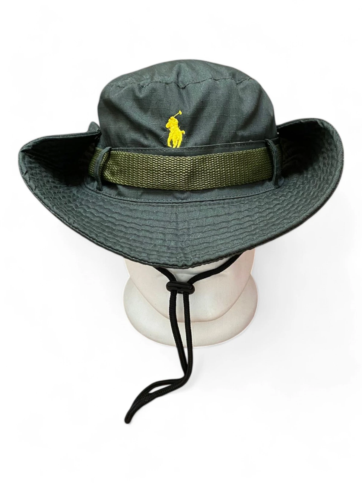 Sombrero Tipo Safari Polo - Image 3