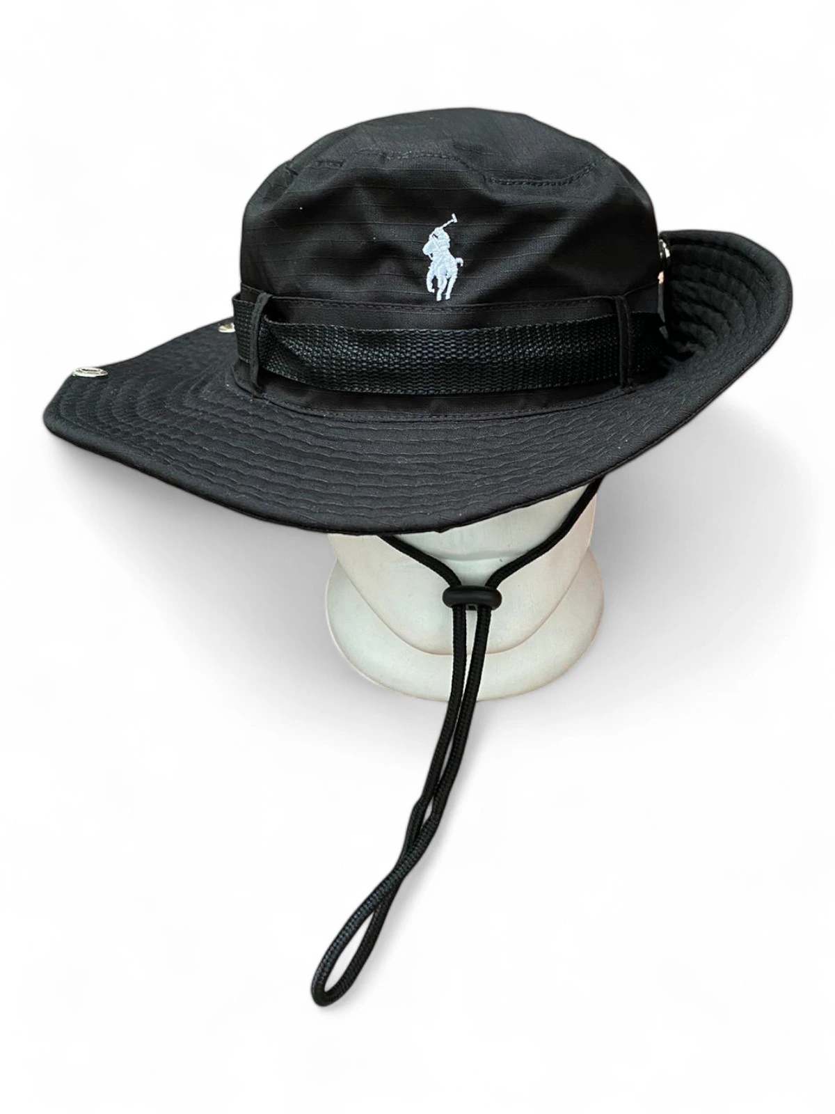 Sombrero Tipo Safari Polo - Image 8