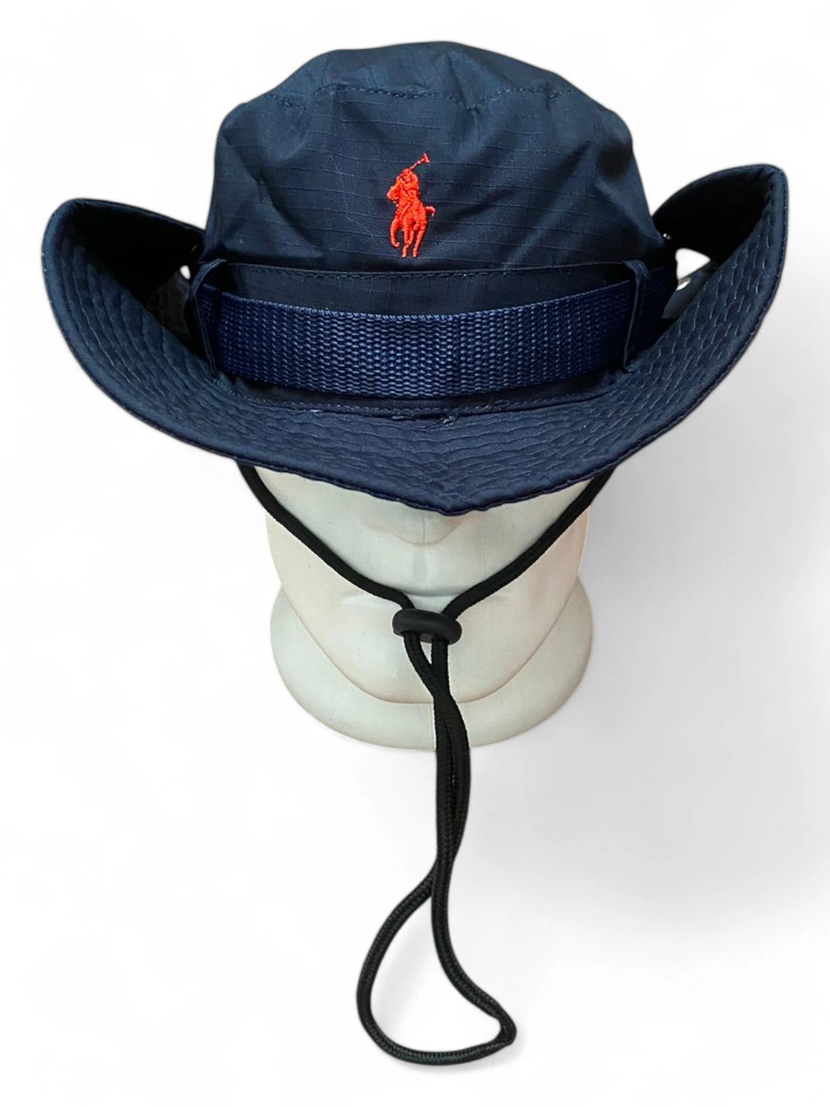 Sombrero Tipo Safari Polo - Image 4