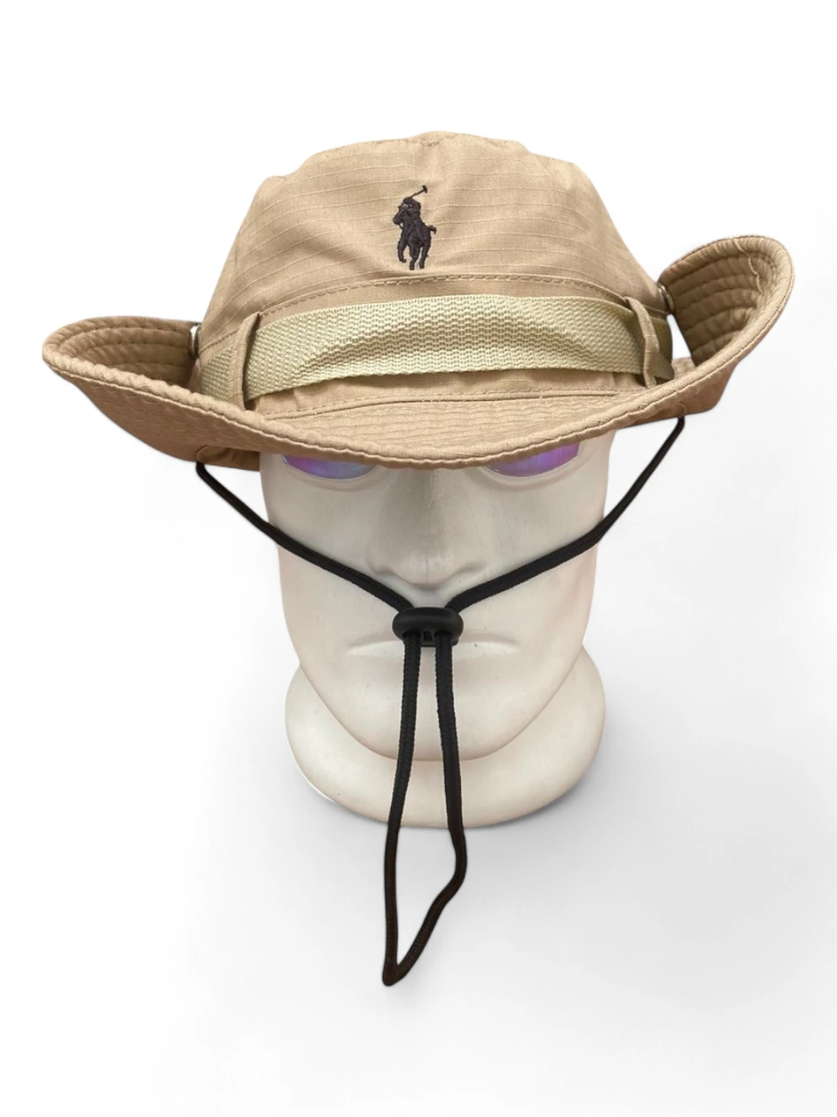 Sombrero Tipo Safari Polo - Image 2